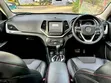 Jeep Cherokee 2016 - Orange - 3