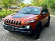 Jeep Cherokee 2016 - Orange - 5