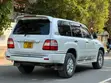 Toyota Land Cruiser Amazon 2004 - 4