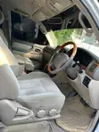 Toyota Land Cruiser Amazon 2004 - 5
