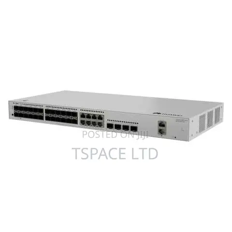 Huawei S310-24P4JX L2+ Managed Switch - 1