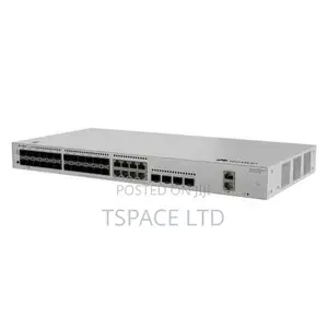 Huawei S310-24P4JX L2+ Managed Switch