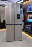 Hisense Fridge H525fi-wd (393L) - 2