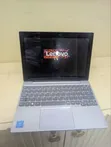 Lenovo 80FX Laptop - 4GB RAM, 72GB SSD, Touchscreen - 2