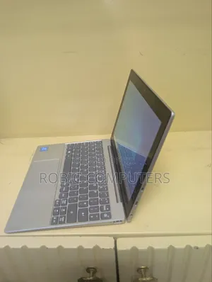 Lenovo 80FX Laptop - 4GB RAM, 72GB SSD, Touchscreen