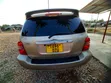 Toyota Kluger 2006 Gray - 1