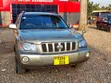 Toyota Kluger 2006 Gray - 2