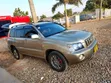 Toyota Kluger 2006 Gray - 3