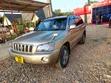 Toyota Kluger 2006 Gray - 5