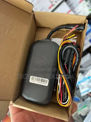 Brand New GPS Tracker