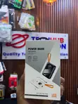 Portable Fast Charging Power Bank - White - 2