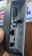 MikroTik RB912R Wireless RouterBOARD - 5