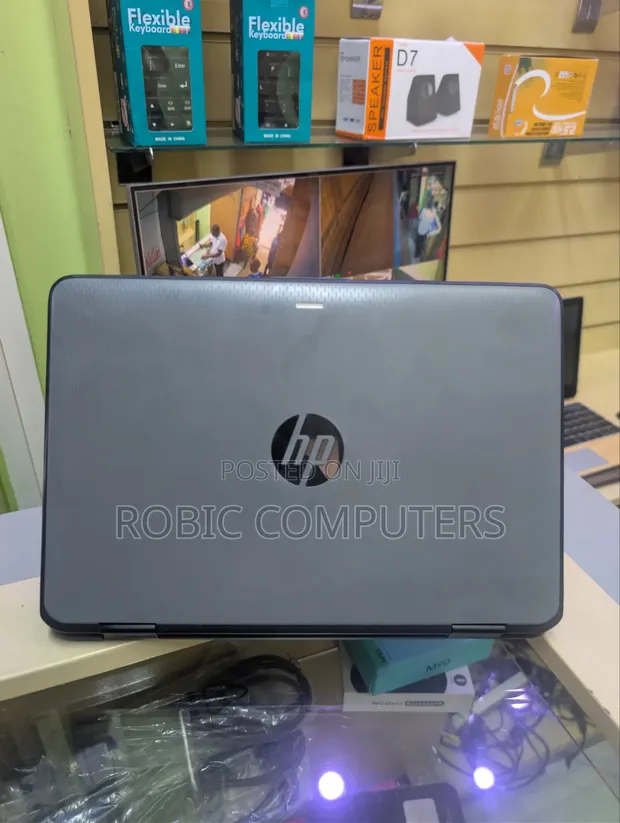 Laptop HP ProBook X360 11 G2 EE - 4GB RAM, 128GB SSD - 1