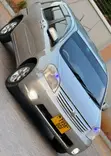 Toyota Raum 1.5 AWD 2005 Beige - 3
