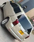 Toyota Raum 1.5 AWD 2005 Beige - 4