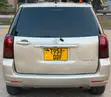 Toyota Raum 1.5 AWD 2005 Beige - 5