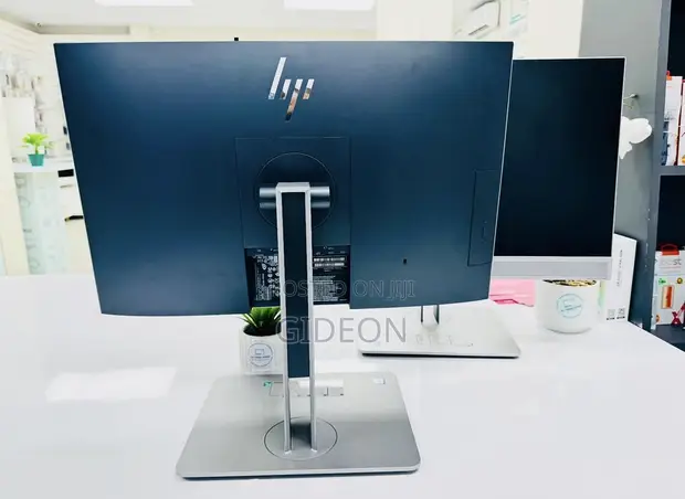 HP EliteDesk 800 G4 All-in-One Touchscreen Desktop - 1