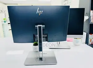 HP EliteDesk 800 G4 All-in-One Touchscreen Desktop