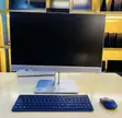HP EliteDesk 800 G4 All-in-One Touchscreen Desktop - 3