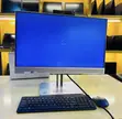 HP EliteDesk 800 G4 All-in-One Touchscreen Desktop - 4