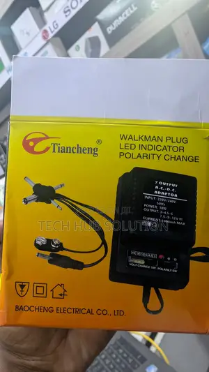 Kifaa Kipya cha USB WiFi