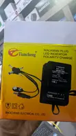 Kifaa Kipya cha USB WiFi - 2