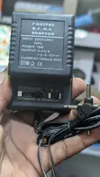 Kifaa Kipya cha USB WiFi - 3