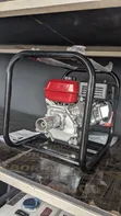 Concrete Vibrator ya Petroli - 1