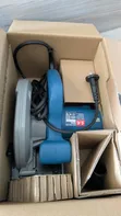 Dongcheng Electric Circular Saw 1500W Ø185mm - 1