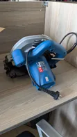 Dongcheng Electric Circular Saw 1500W Ø185mm - 2