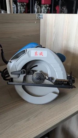 Dongcheng Electric Circular Saw 1500W Ø185mm