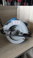Dongcheng Electric Circular Saw 1500W Ø185mm - 3