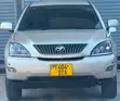 Toyota Harrier 2.4 2006 Beige - 1