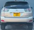 Toyota Harrier 2.4 2006 Beige - 3