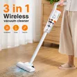 3-in-1 Wireless Vacuum Cleaner - 1