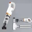 3-in-1 Wireless Vacuum Cleaner - 2