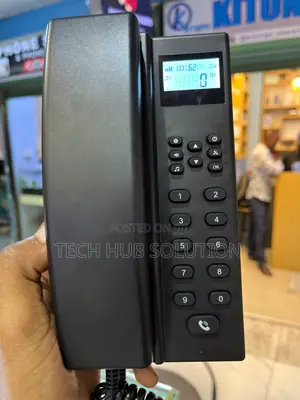 Brand New Wireless Intercom System