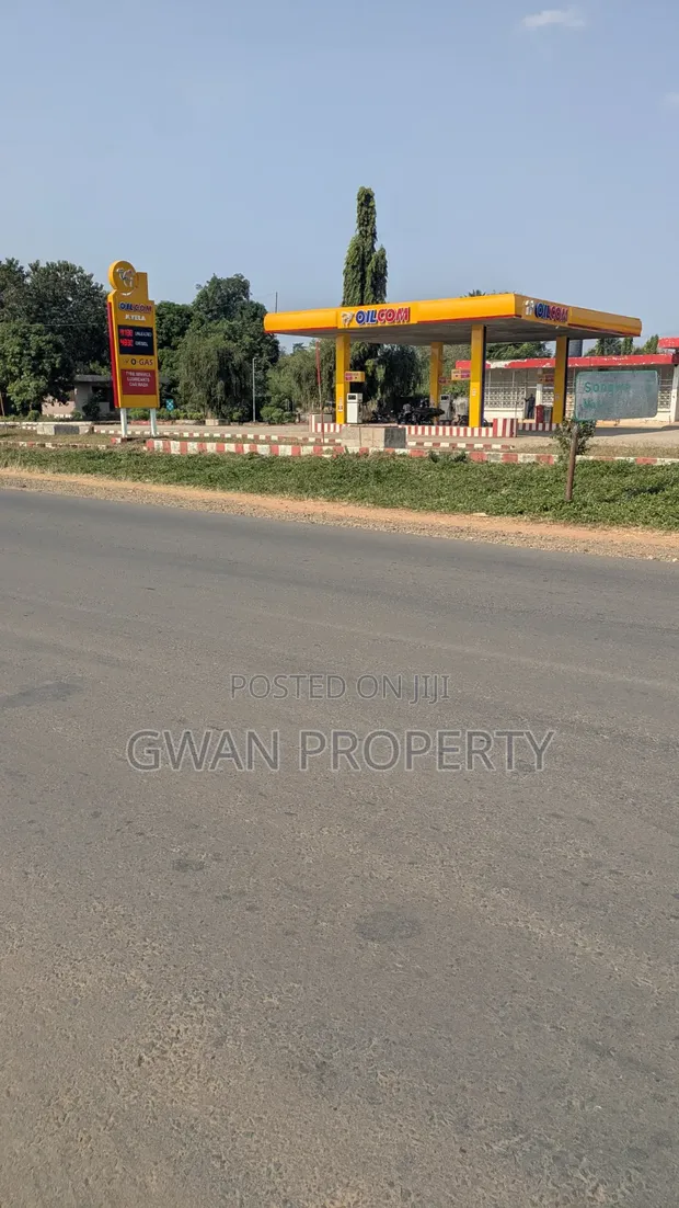 Kiwanja kwa Uuzaji - Boarder Junction, Kyela - 1