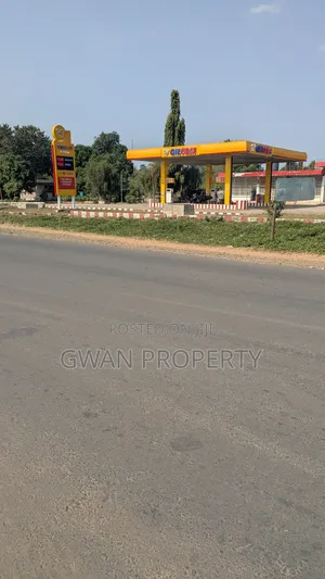 Land Plot for Sale - Boarder Junction, Kyela
