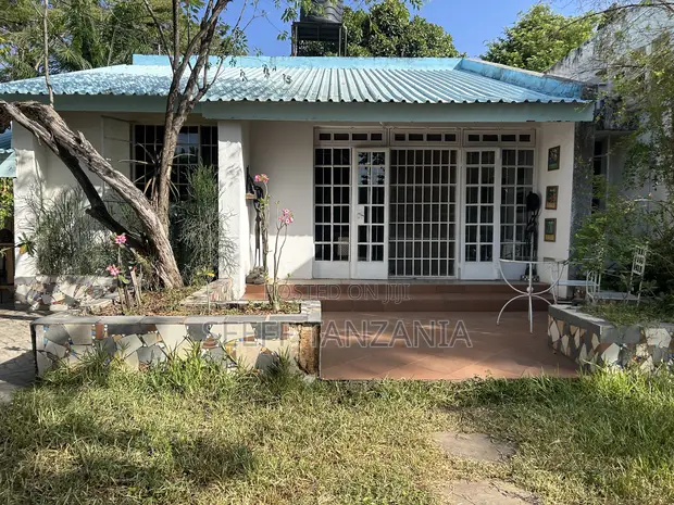 3 Bedroom House for Sale in Mikocheni - 1