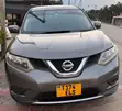 Nissan X-Trail 1.6 Diesel FWD 2014 Gray - 1