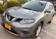 Nissan X-Trail 1.6 Diesel FWD 2014 Gray - 2