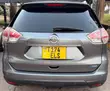 Nissan X-Trail 1.6 Diesel FWD 2014 Gray - 4