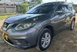 Nissan X-Trail 1.6 Diesel FWD 2014 Gray - 5