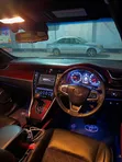 Toyota Harrier 2015 White - 5