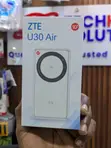 ZTE U30 Air 5G Mobile WiFi Router - 2