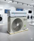 Roch Air Conditioner 9000 BTU Inverter Technology - 1