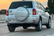Toyota RAV4 2008 Silver - 3