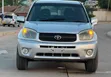 Toyota RAV4 2008 Silver - 4