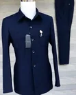 High-Quality Men's Long Sleeve Kaunda Suit - 4